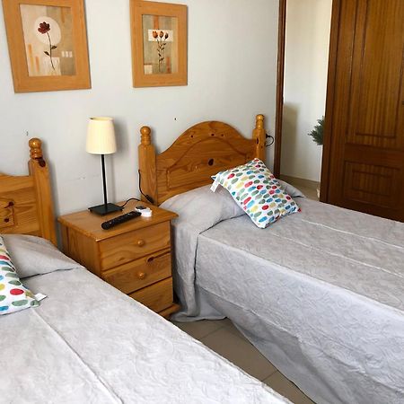 Las Calmas La Restinga Kültér fotó